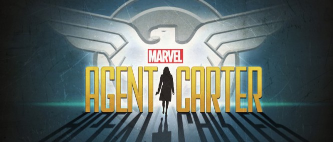 Video: Agentka Carter v prvním spotu chystaného seriálu