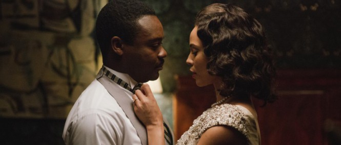 Selma: Martin Luther King chce Oscara v traileru