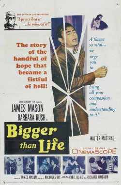Bigger Than Life - 1956