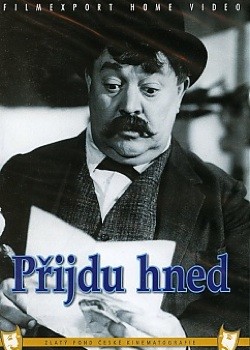 <b>Přijdu hned</b>