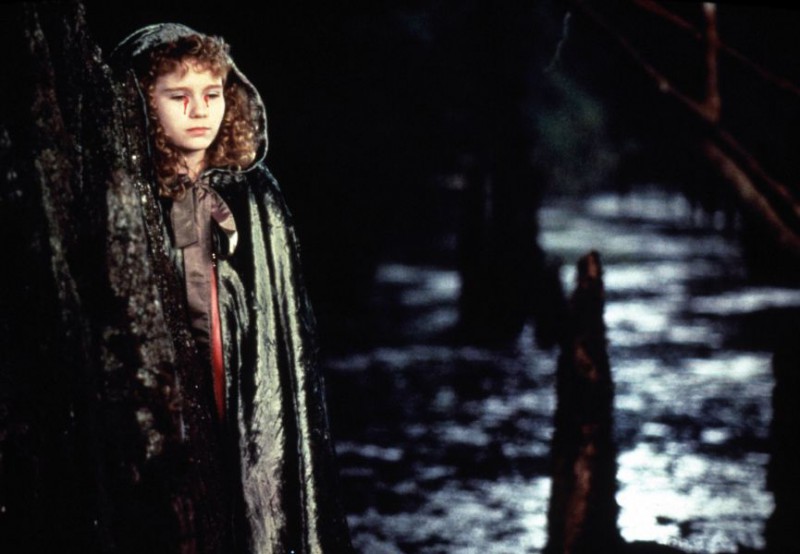 Kirsten Dunst ve filmu Interview s upírem / Interview with the Vampire: The Vampire Chronicles
