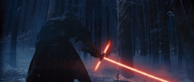 Star Wars: Síla se probouzí: kdy uvidíme nový trailer?