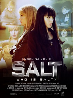 Salt - 2010
