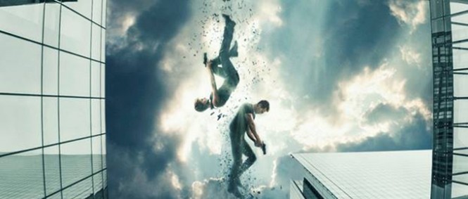 První trailer: The Divergent Series: Insurgent