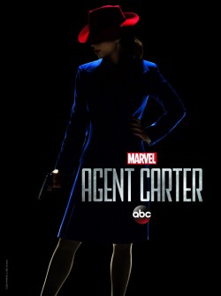 Agent Carter - 2015