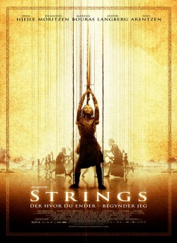 Strings - 2004
