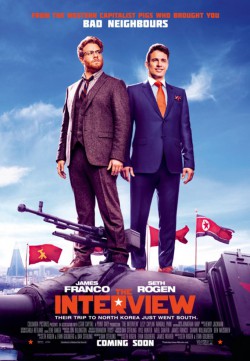 The Interview - 2014