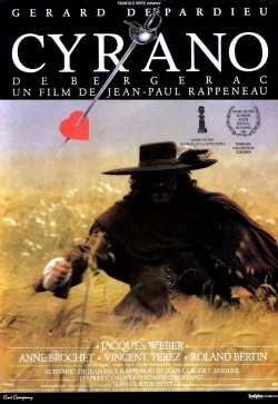 Cyrano de Bergerac - 1990