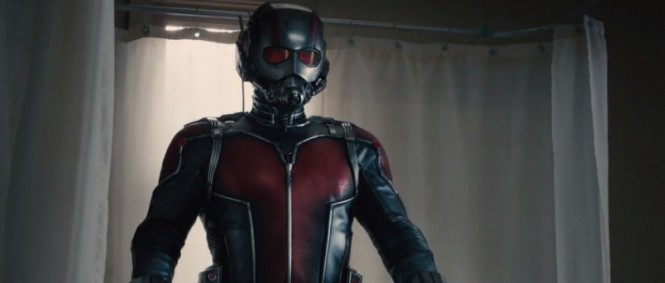 Ant-Man: Nejmenší marvelovský superhrdina v prvním teaseru