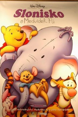 Pooh's Heffalump Movie - 2005