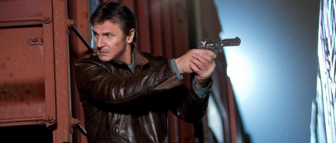 Noční běžec: Liam Neeson jako další zabiják v traileru