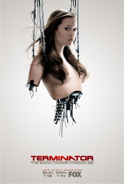 Plakát filmu  / Terminator: The Sarah Connor Chronicles