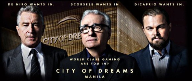 Trailer: Scorsese, De Niro a DiCaprio spolu natočili film