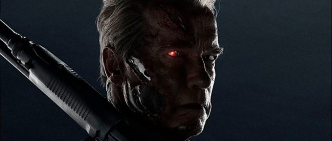 Arnold vs. Arnold v novém traileru na Terminátor: Genisys