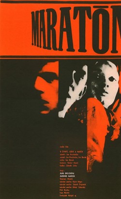Plakát filmu  / Maratón