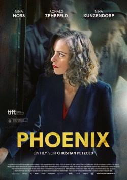 Plakát filmu Fénix / Phoenix