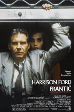 Frantic - 1988