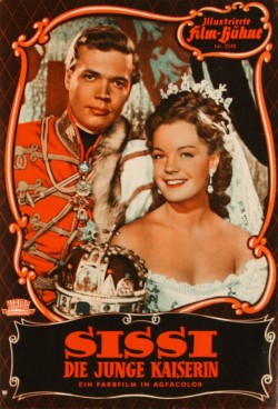 Sissi - Die junge Kaiserin - 1956