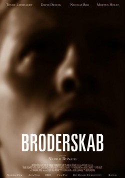 Plakát filmu Bratrstvo / Broderskab