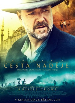 The Water Diviner - 2014