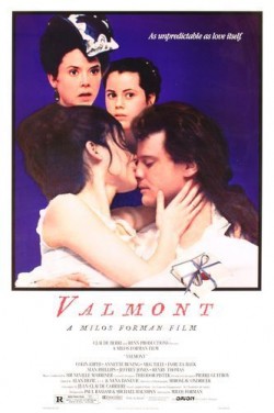 Valmont - 1989