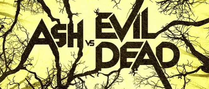 Ash vs Evil Dead: první teaser televizního pokračování