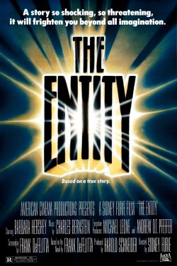 The Entity - 1982