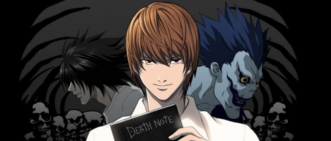 Adaptace kultovního anime Death Note má režiséra