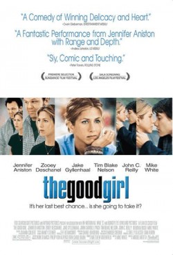 Plakát filmu Hodná holka / The Good Girl