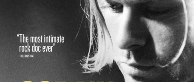 Nový biopic o Kurtu Cobainovi v premiéře na HBO