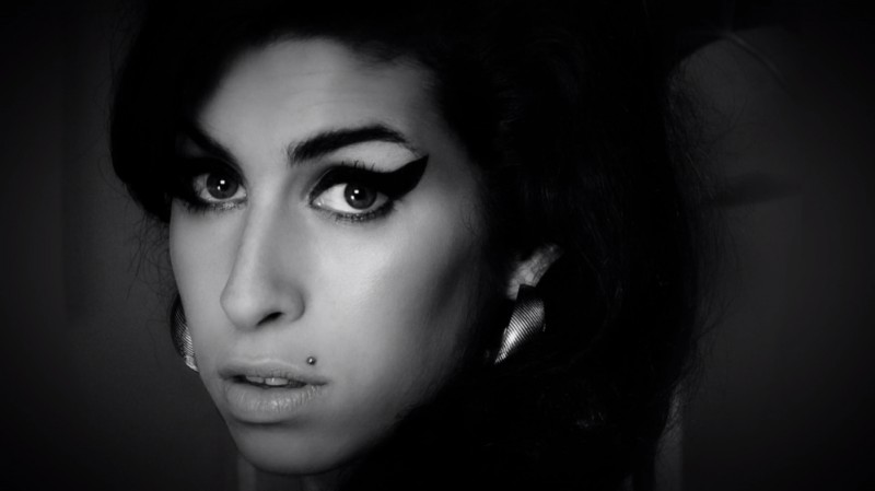 Amy Winehouse ve filmu Amy / Amy