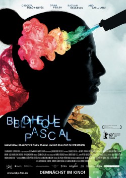 Plakát filmu Bibliotheque Pascal / Bibliothèque Pascal