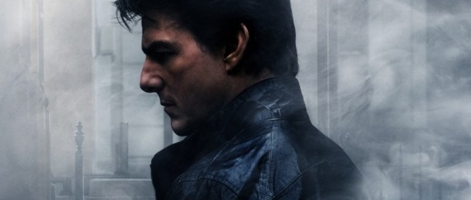Blu-ray recenze: Mission: Impossible - Rogue Nation