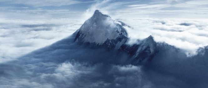 Everest: Jake Gylenhaal vs. nejvyšší hora světa v traileru