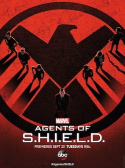 Agents of S.H.I.E.L.D. - 2013