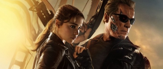 Preview: Terminator Genisys