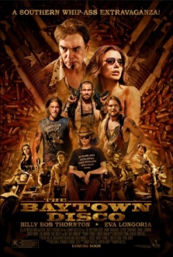 The Baytown Outlaws - 2012