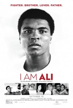 I Am Ali - 2014