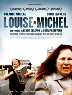 Louise-Michel - 2008