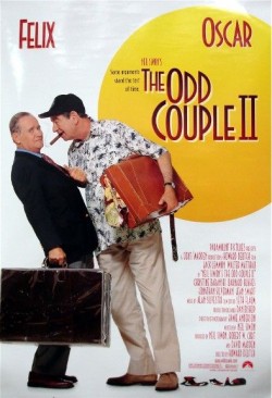 The Odd Couple II - 1998