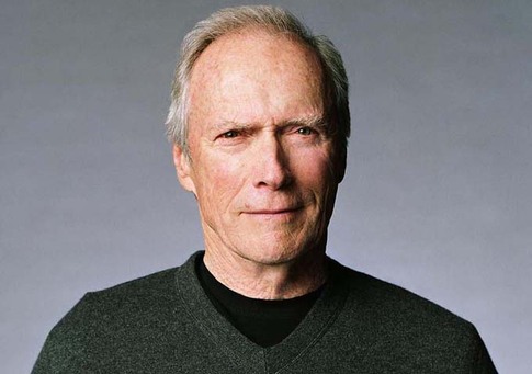 #Clint Eastwood