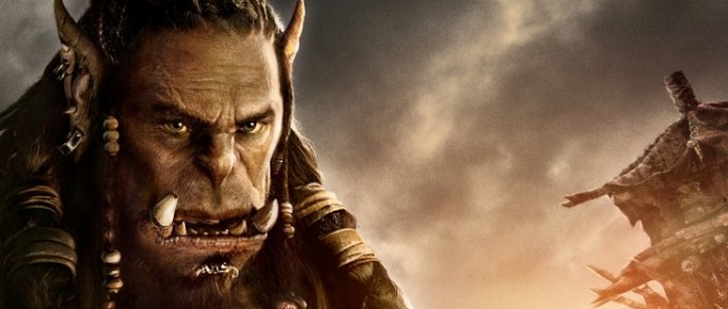 Warcraft: podívejte se na nové plakáty z Comic Conu