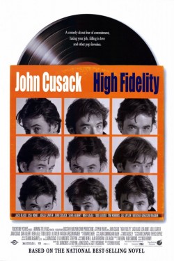 High Fidelity - 2000
