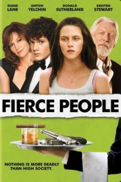 Fierce People - 2005