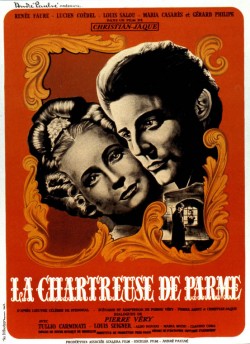 La Chartreuse de Parme  - 1948