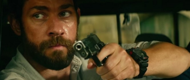 Michael Bay láká svů thriller 13 hodin v novém traileru