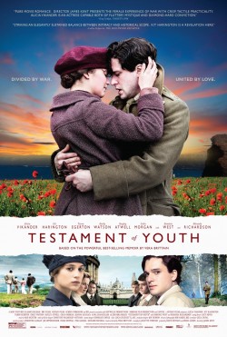 Testament of Youth - 2014