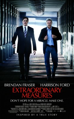 Extraordinary Measures - 2010