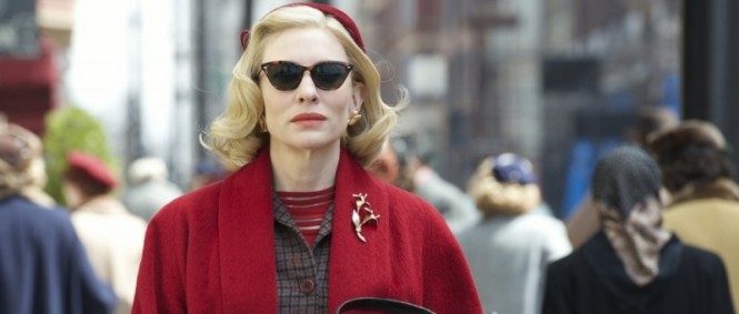 Thor 3 možná nabere oscarovou Cate Blanchett