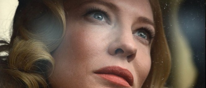 Ženskou verzi Dannyho parťáků posílí Cate Blanchett